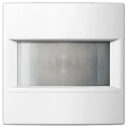 JUNG Automatikschalter LS3181WW KNX Standard 1,10m
