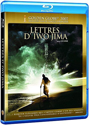 Lettres d'iwo jima [Blu-ray] [FR Import] - Preis vom 09.10.2026 07:28:09 h