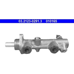 Hauptbremszylinder ATE 03.2123-0291.3 für VW Transporter T3