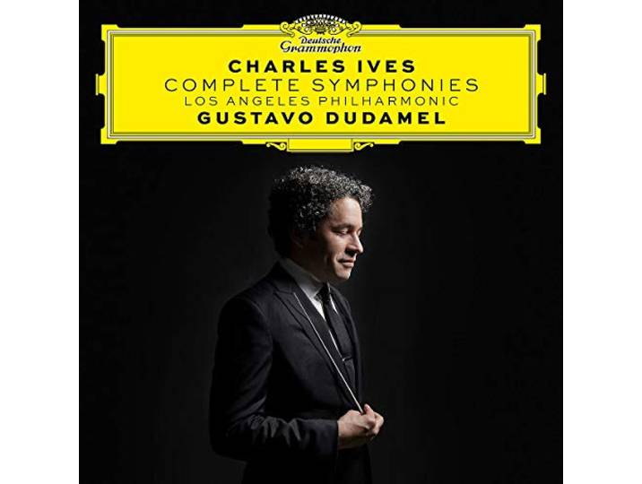 Charles Ives: Complete Symphonies