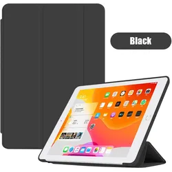 Tablet-Hülle mit Standfunktion für iPad - iPad Air 10.9 Black