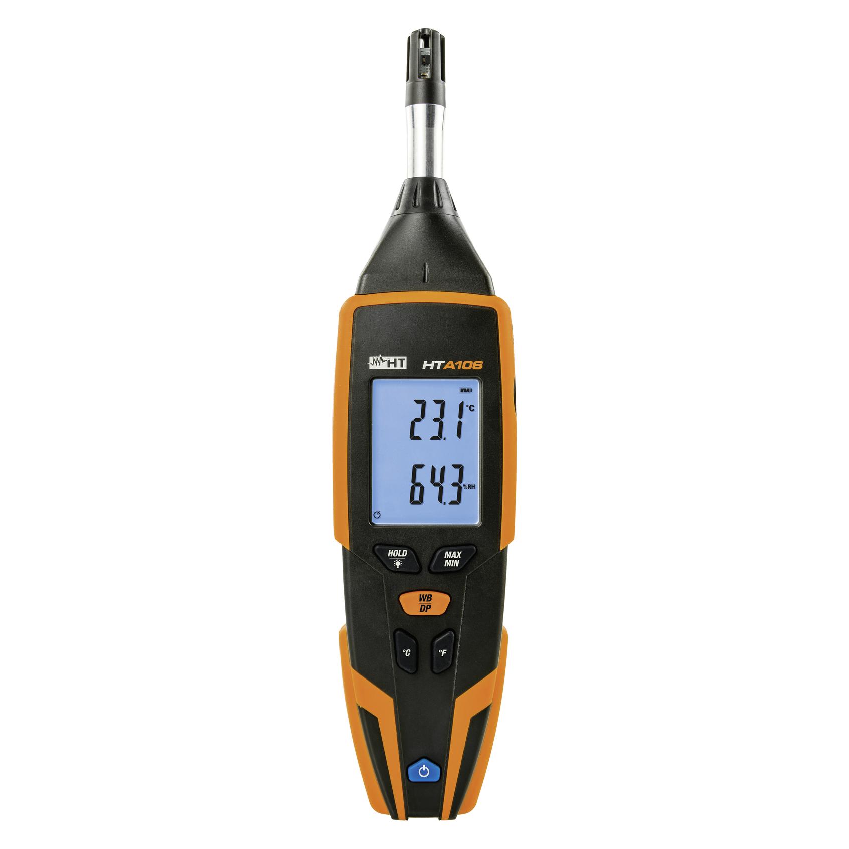 HT Instruments HT-INSTRUMENTS HTA106 (1010910)