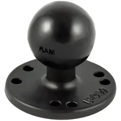 Zebra RAM Mount RAM-202U Montage-Kit, Barcode Scanner Zubehör