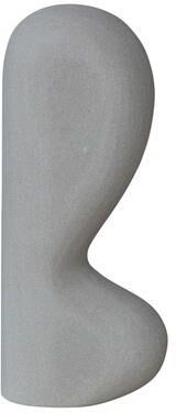 Storied Home "Sandstone Abstract Décor - 4.25""L x 2.5""W x 10.0""H"
