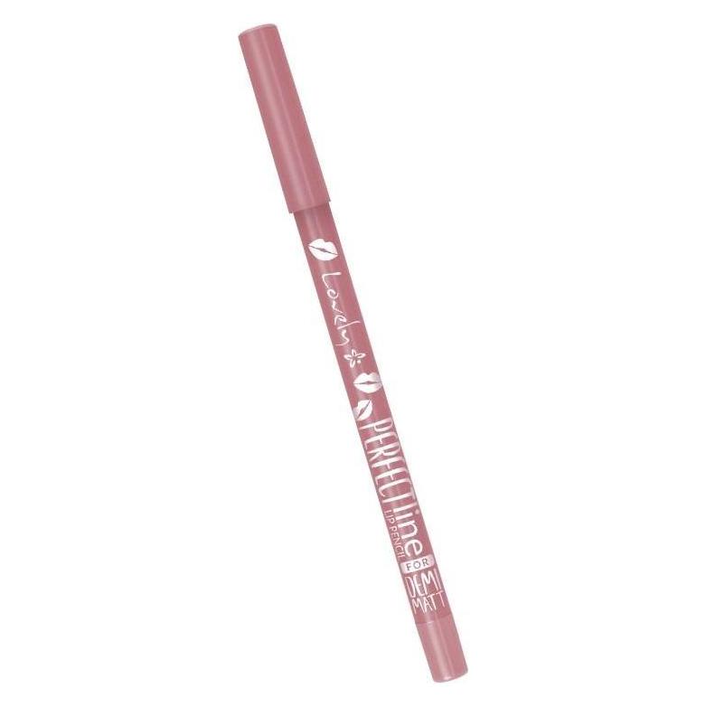 Lovely Perfect Line Lip Pencil Lip L (5901801671626)