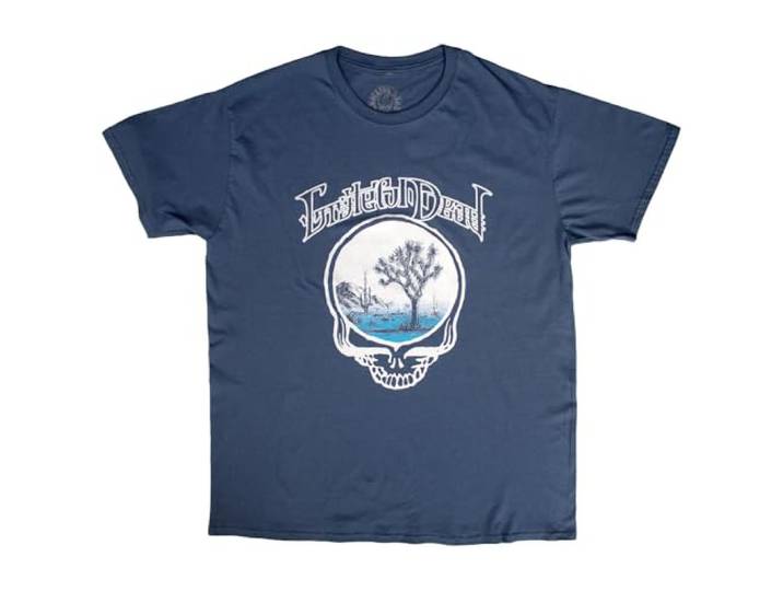 Grateful Dead Joshua Tree T Shirt M