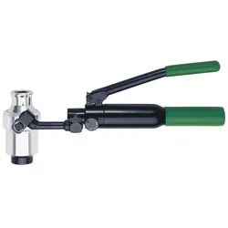 Klauke Hydraulikstanze 52034233
