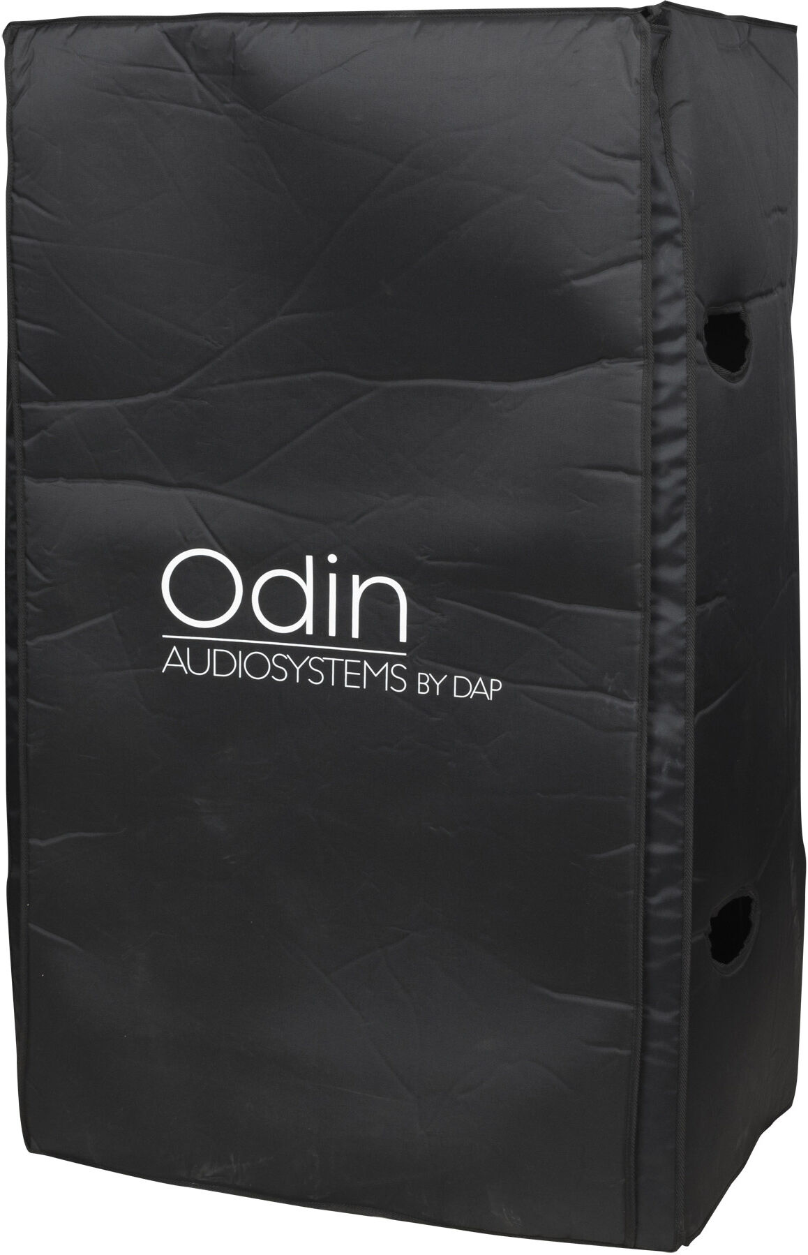 DAP Audio Transportschutz Für 2x Odin S-18(A) Schwarz – Nylon