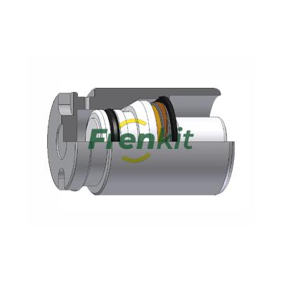 FRENKIT Kolben, Bremssattel k425102 Hinterachse