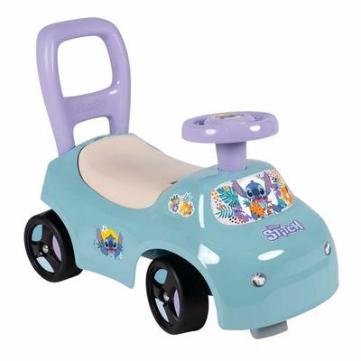 Stitch Rutschauto