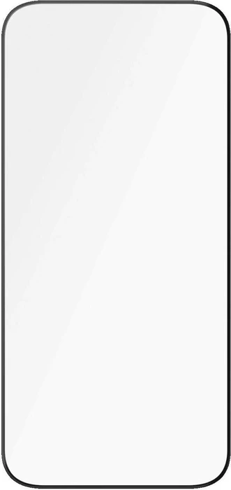 PanzerGlass Ceramic Apple iPhone 15 Pro mit Installationsrahmen
