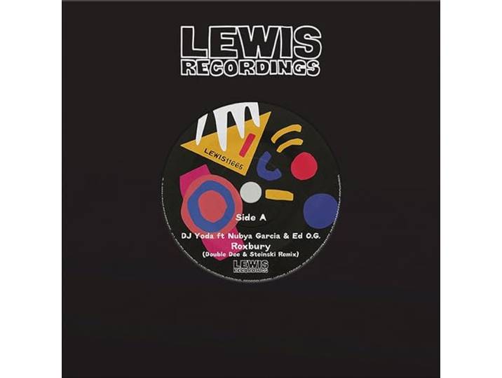 Roxbury (Feat. Nubya Garcia & Edo.G) [Remix]