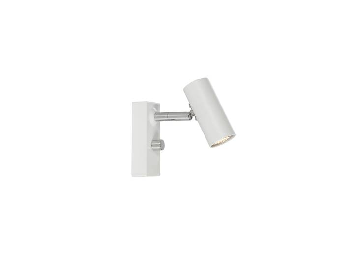 Belid Applique murale Cato blanc mat