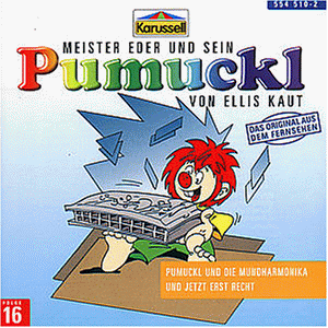 Pumuckl - 16:Pumuckl und die Mundharmonika/und Jetzt Erst Re - Preis vom 11.10.2026 23:13:37 h