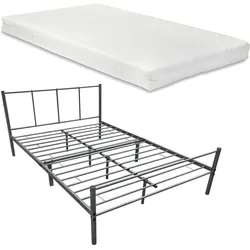 En.Casa, Bett, Cerro (120 x 200 cm)
