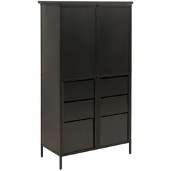 MCW, Kommode + Sideboard, O80-n (73 x 35 x 136 cm)