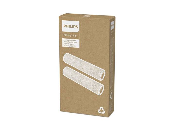 Philips Wischtuchwalzen für HomeRun 9000 Series