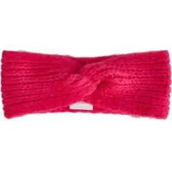 STERNTALER Stirnband soft, Größe 49 in Rot Rot