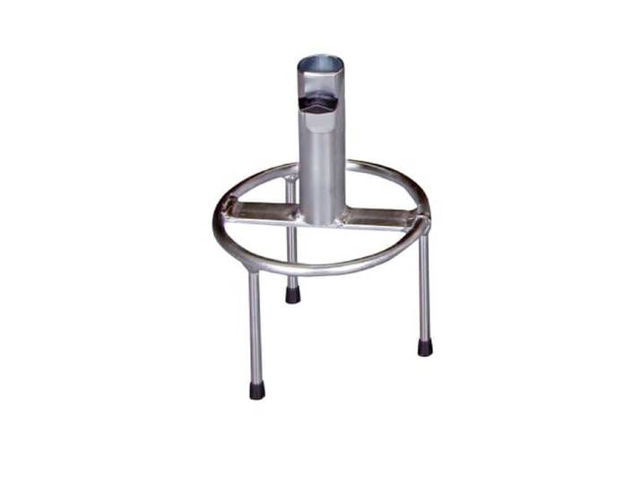 Doppler Rasendorn Mini Dreibein bis 25 mm