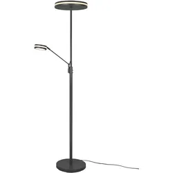 Stehleuchte FRANKLIN (DH 35,20x181 cm) - DH 35,20x181 cm