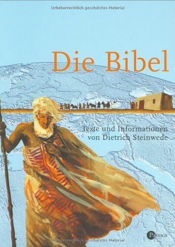 Dietrich Steinwede - Die Bibel - Preis vom 07.10.2026 11:45:10 h