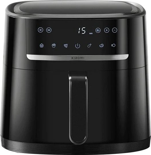 Xiaomi Air Fryer 6L black | Heißluft-Fritteuse