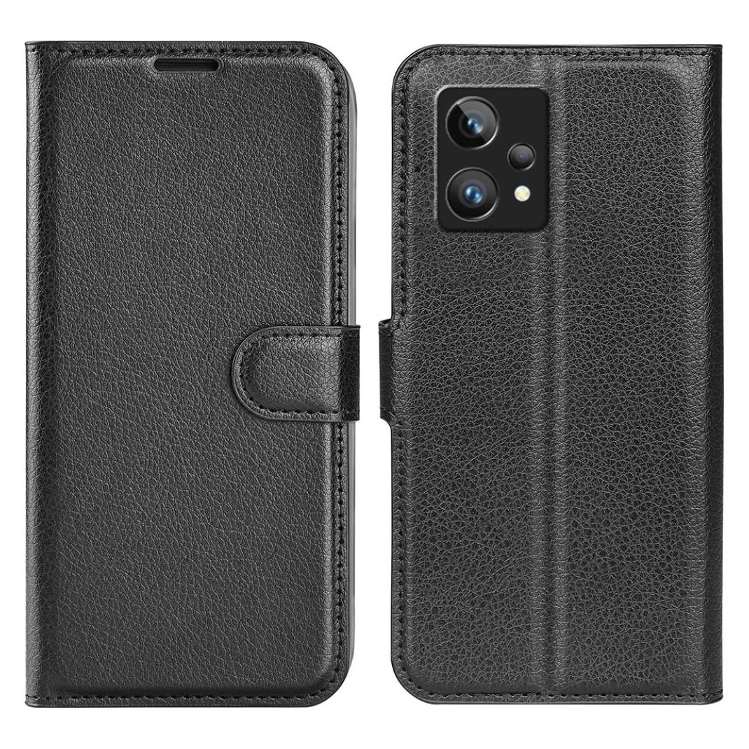 Screenguard Realme 9 5G Leather Guard Lederhülle (Realme 9 5G) (00030375)