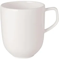 Villeroy & Boch, Tasse, Multipack Afina Becher mit Henkel - 6 Stück (300 ml, 6x)