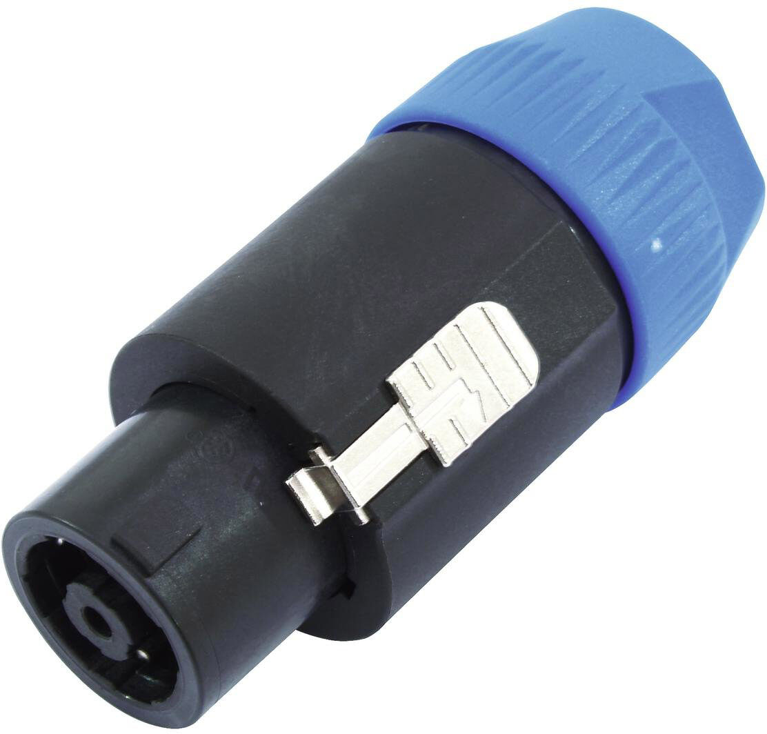 Neutrik Speakon Kabelstecker 8-Polig