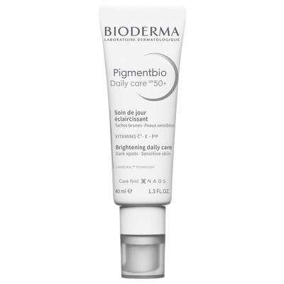 Bioderma Pigmentbio Tagespflege Creme LSF 50+ 40 ml