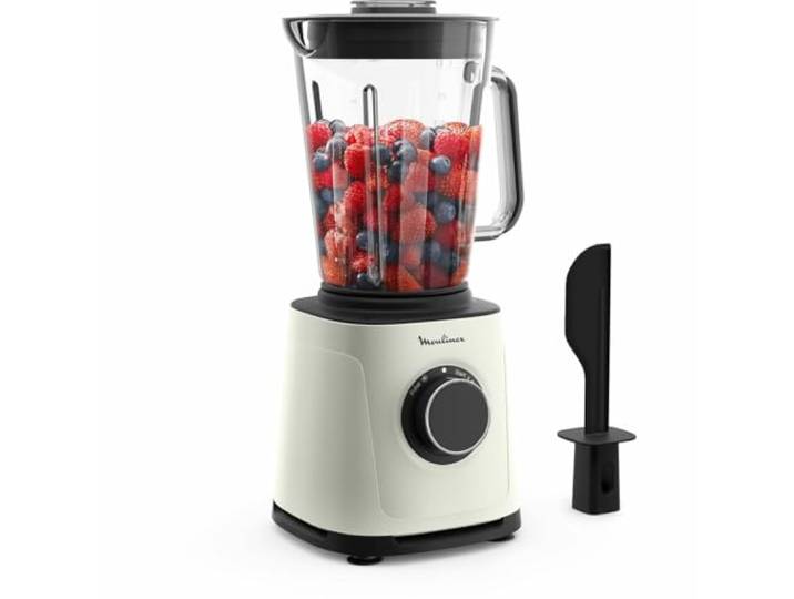 Blender Moulinex LM77, 1200 W, 2 l, Merk: Moulinex - EAN: 3016667294246