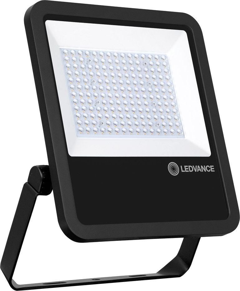 Ledvance Floodlight Area 105 W 3000 K Bk
