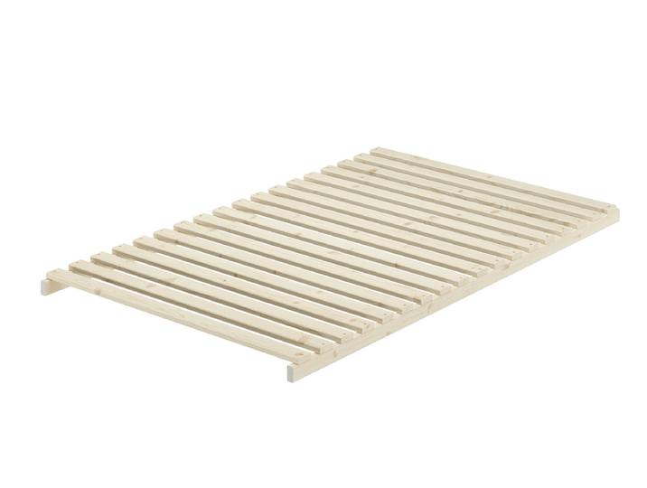 Lattenrost Metallfrei Stecksystem 120 x 200 cm