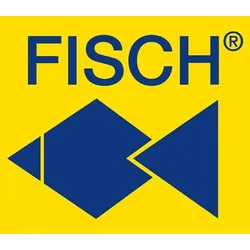 FISCH Nutfräsersatz 973CT06A04 Hartmetall Schaft-Ø 8 mm 6tlg. - 973CT06A04