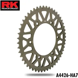 RK Kettenrad A4426 50 Zähne