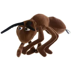 Living Puppets Handspieltier Anton die Ameise, 40cm