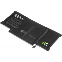 GreenCell AP14WX (4 Zellen), Notebook Akku, Schwarz