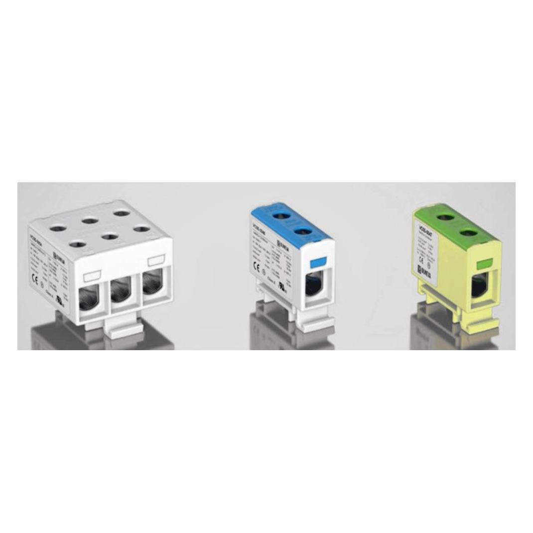 Ouneva Group VC05-0139 Verteilerblock 1 St. (VC05-0139)