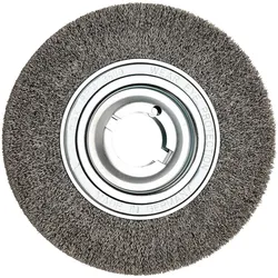 Fein, Bürstenwerkzeug, Stahlbürste, Drahtstärke 0,20 mm