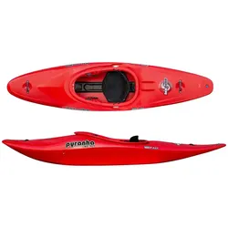 Pyranha Kajak InaZone New S/M ELEMENT