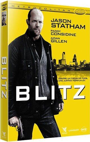 Elliott Lester - Blitz [FR Import] - Preis vom 11.10.2026 03:10:56 h