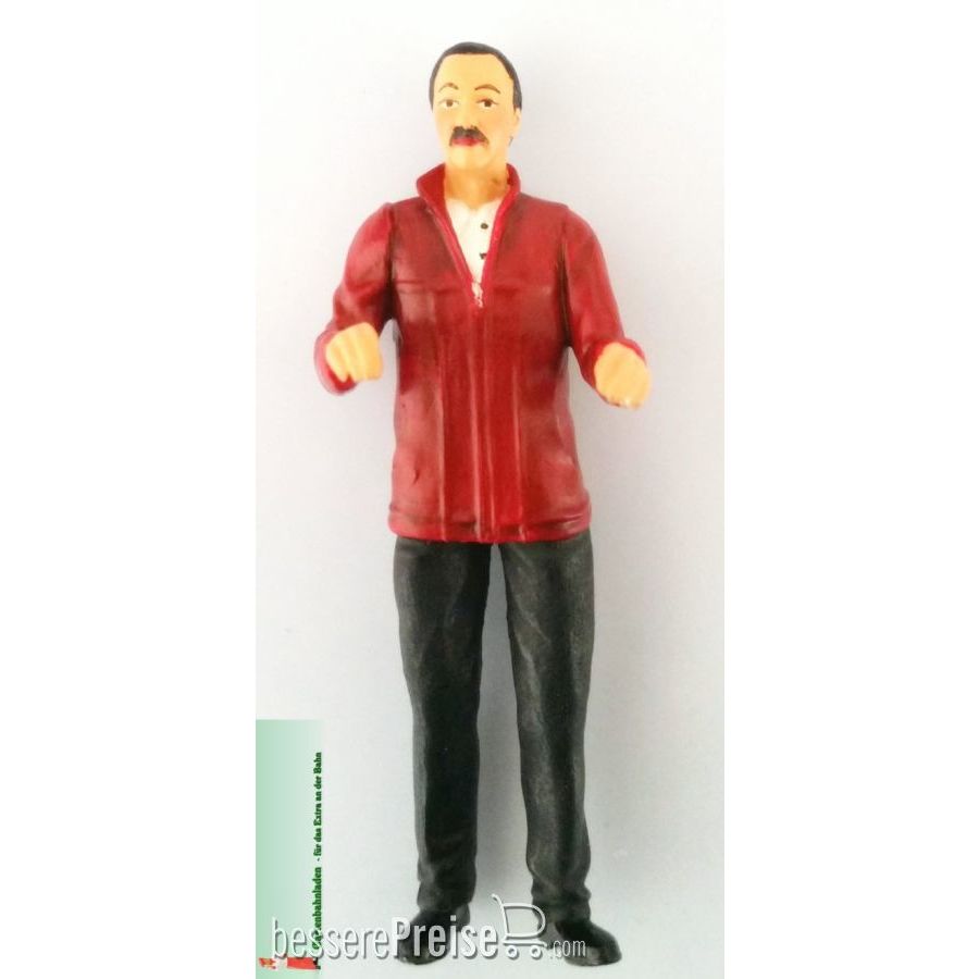 Prehm-Miniaturen 500061