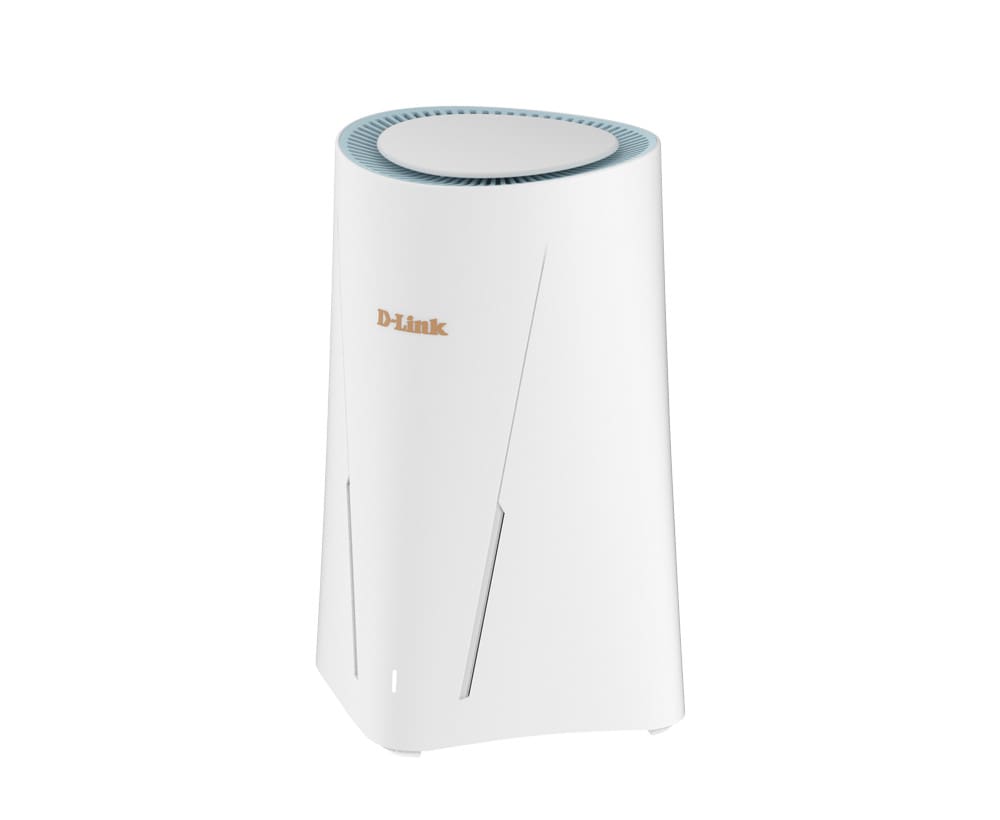 D-Link DBR-560 AX6000 Wi-Fi 6 SOHO-Router 1x WAN, 4x LAN