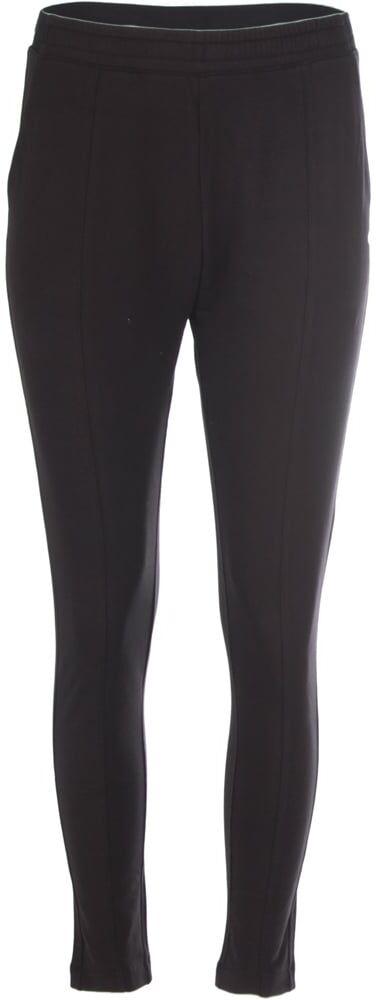 Champion slim pants pantalón mujer Negro (S)