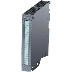 Siemens Digitaleingabemodul DI 16x24VDC 6ES7521-1BH, Relais