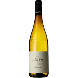 Apremont - Cuvée Gastronomie 2025 - Domaine Jean Perrier & Fils