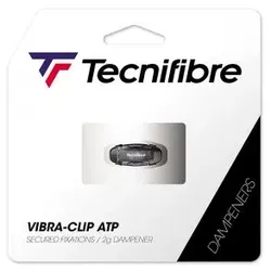 Vibrastop - Tecnifibre - VIBRA CLIP - 1er