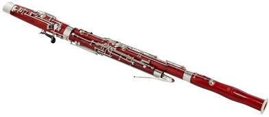 Oscar Adler & Co. 1358 Bassoon Student Model