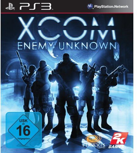 Take 2 - XCOM: Enemy Unknown - Preis vom 09.10.2026 07:28:09 h
