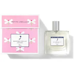 Jacadi Mademoiselle Petite Libellule Edt Spray 100ml